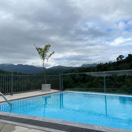Rivendell Hotel Kandy Ngoại thất bức ảnh