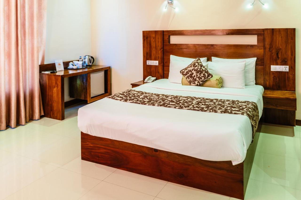 Rivendell Hotel Kandy Ngoại thất bức ảnh
