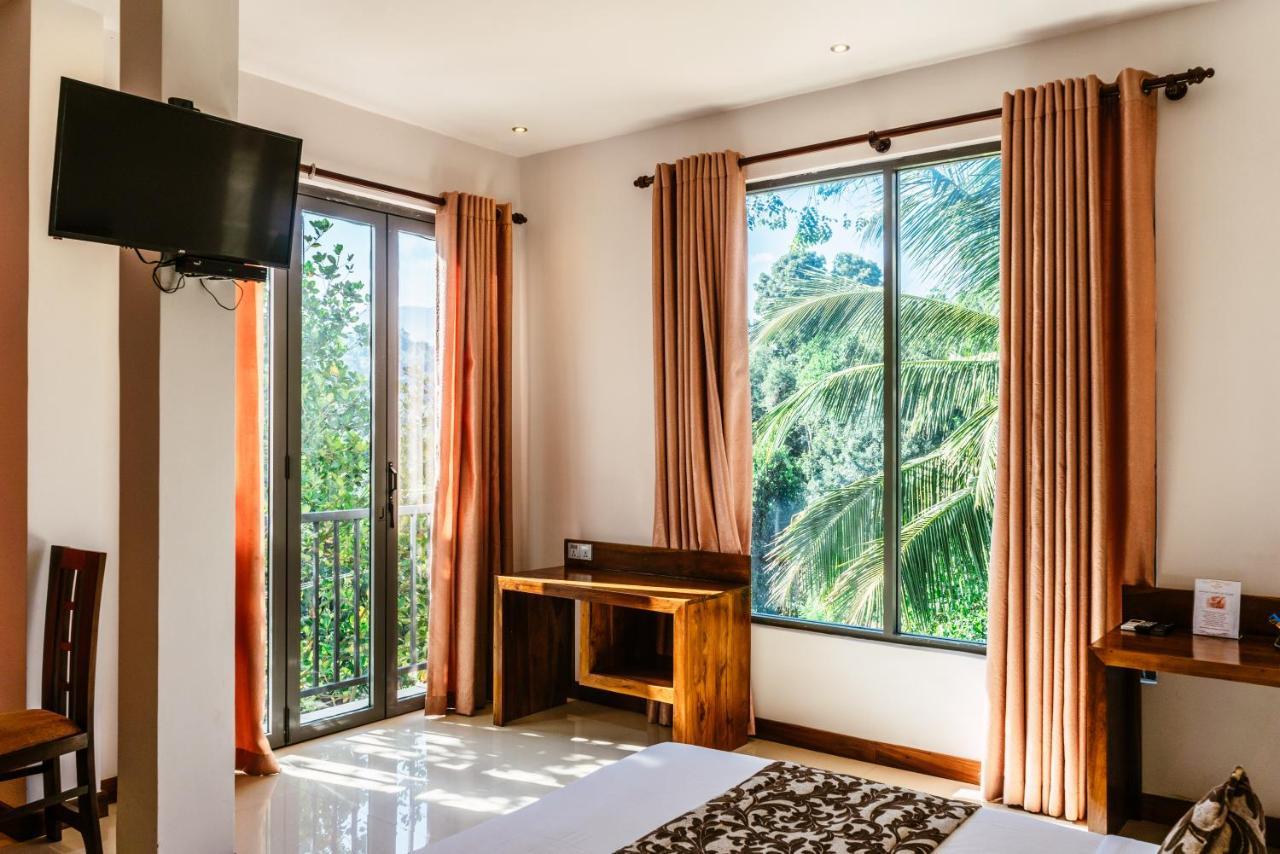 Rivendell Hotel Kandy Ngoại thất bức ảnh