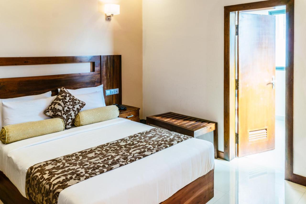 Rivendell Hotel Kandy Ngoại thất bức ảnh