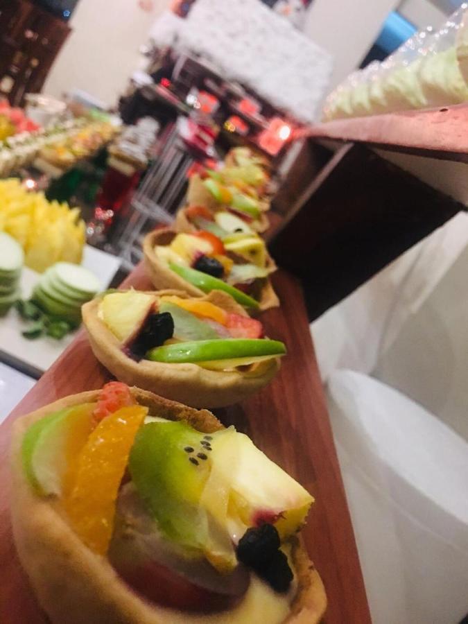 Rivendell Hotel Kandy Ngoại thất bức ảnh