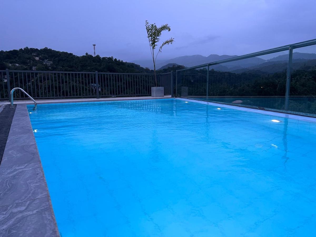 Rivendell Hotel Kandy Ngoại thất bức ảnh