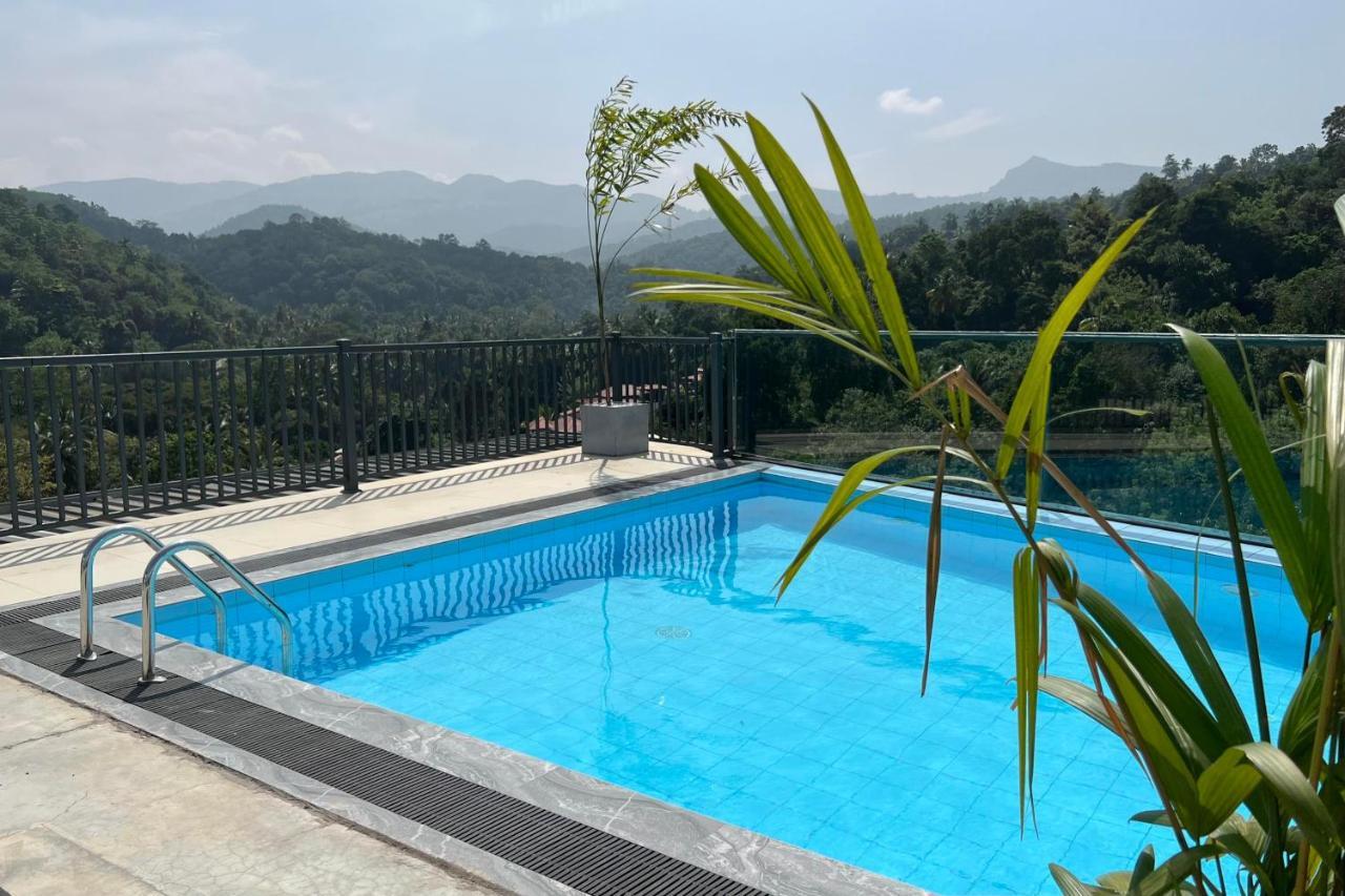 Rivendell Hotel Kandy Ngoại thất bức ảnh