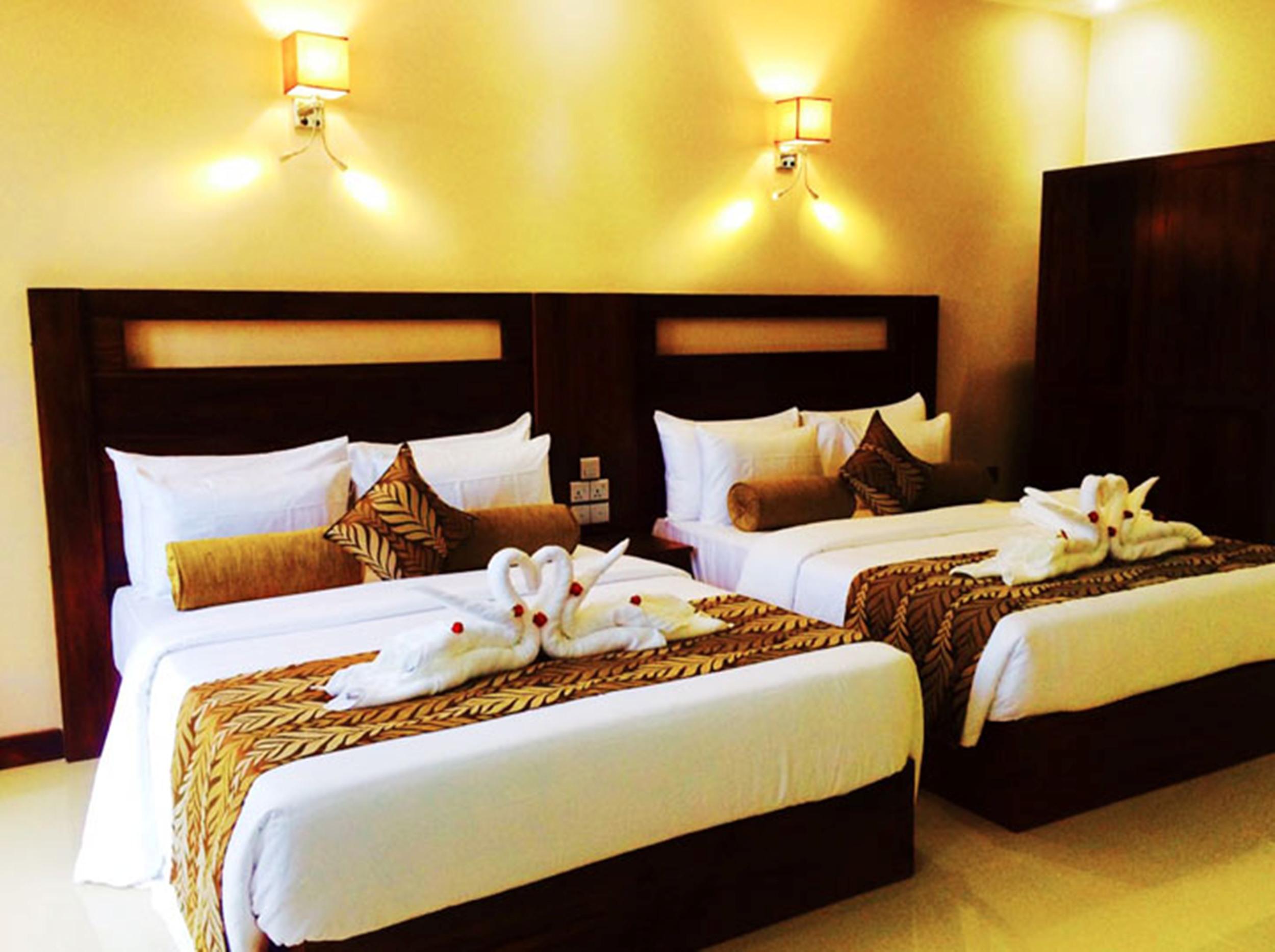 Rivendell Hotel Kandy Ngoại thất bức ảnh
