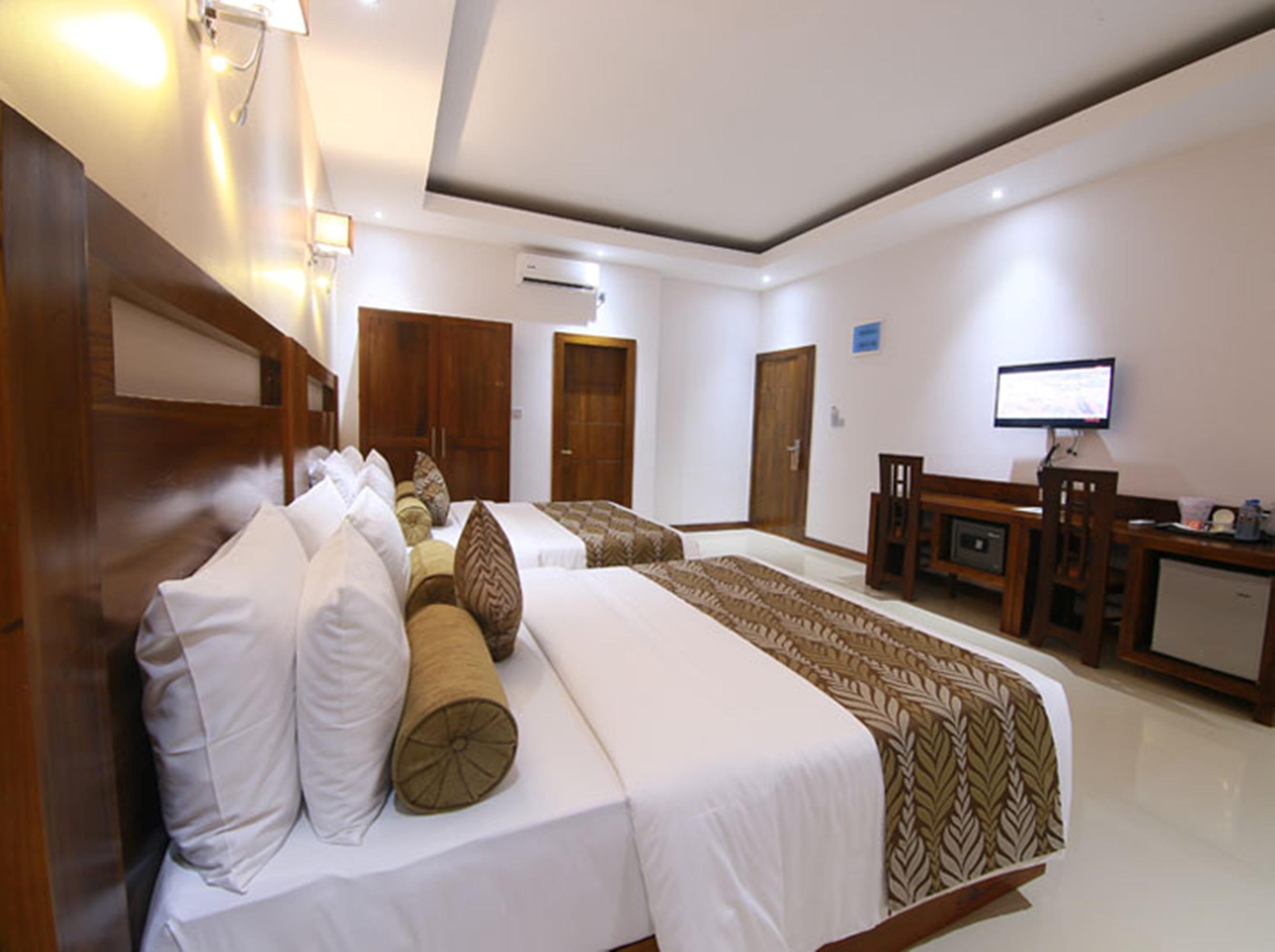 Rivendell Hotel Kandy Ngoại thất bức ảnh