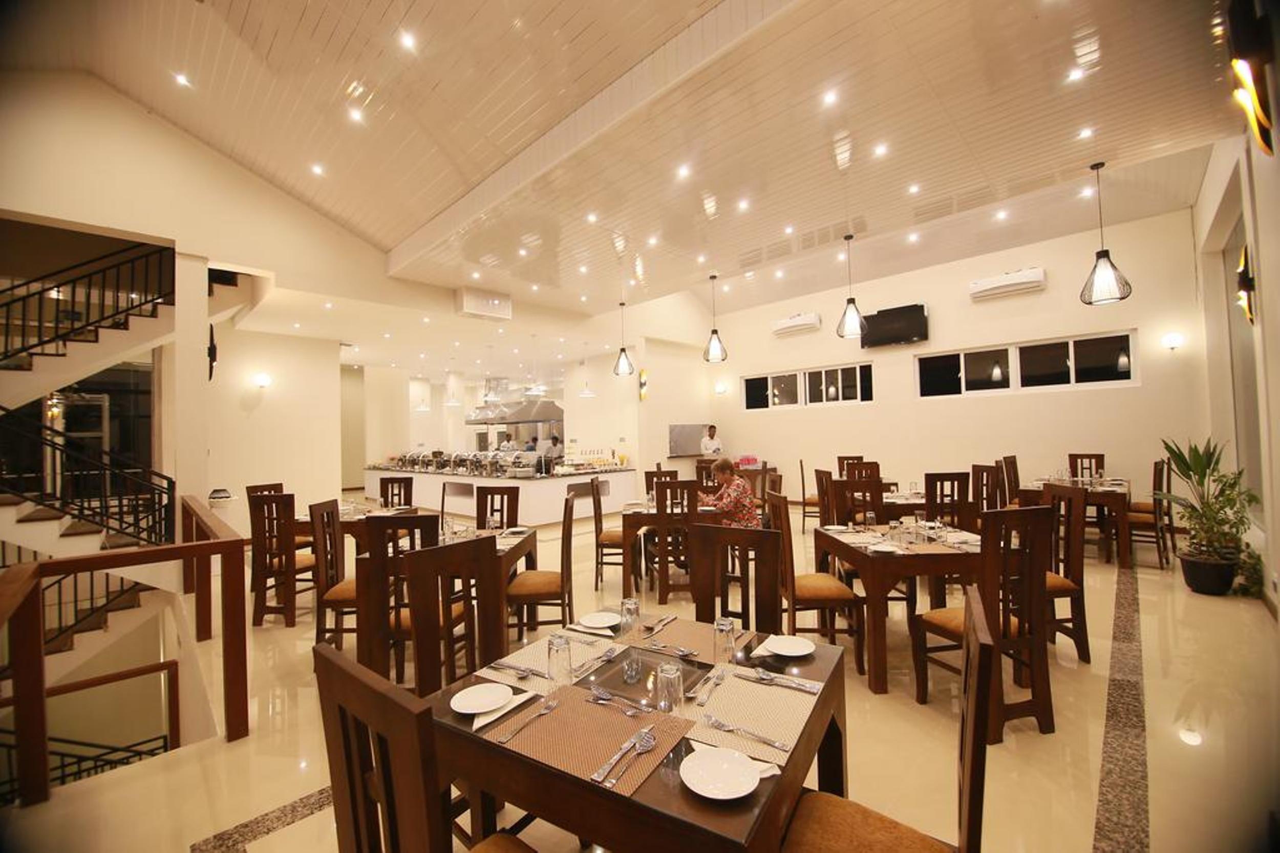 Rivendell Hotel Kandy Ngoại thất bức ảnh