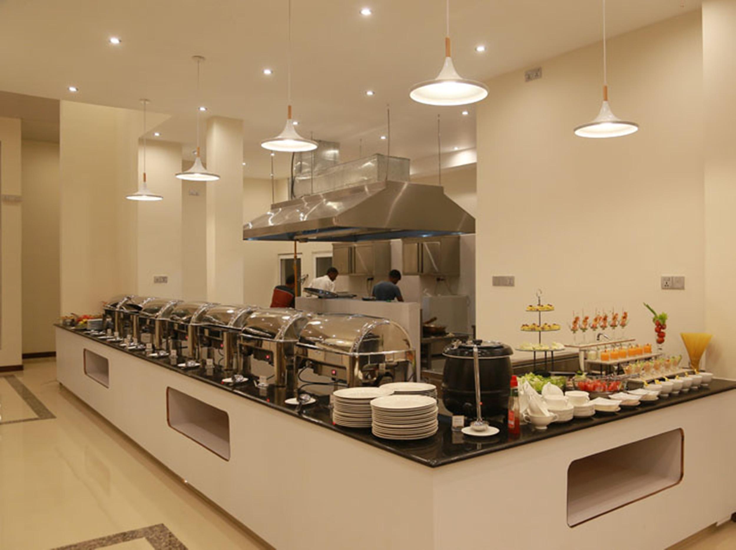 Rivendell Hotel Kandy Ngoại thất bức ảnh