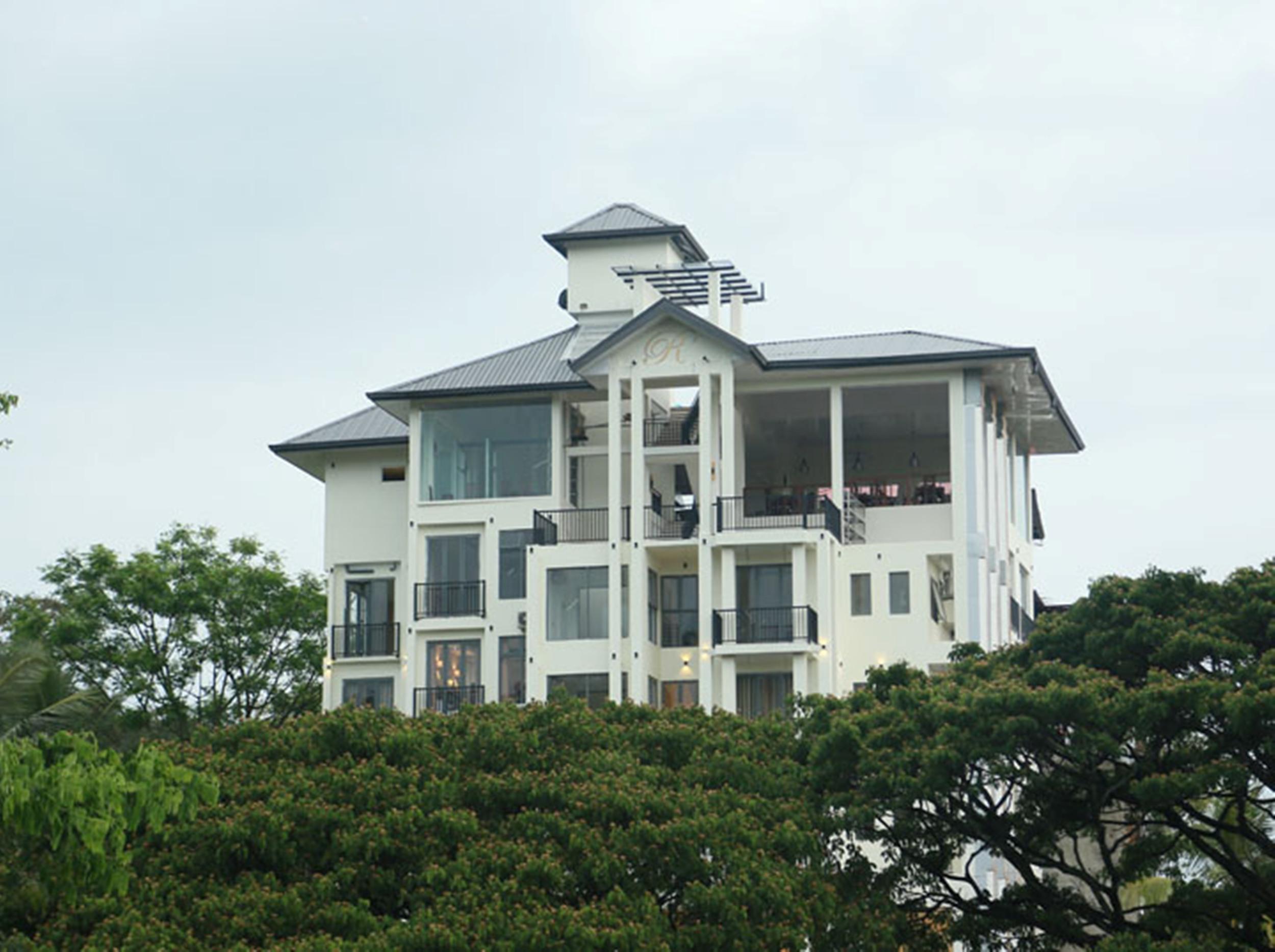 Rivendell Hotel Kandy Ngoại thất bức ảnh