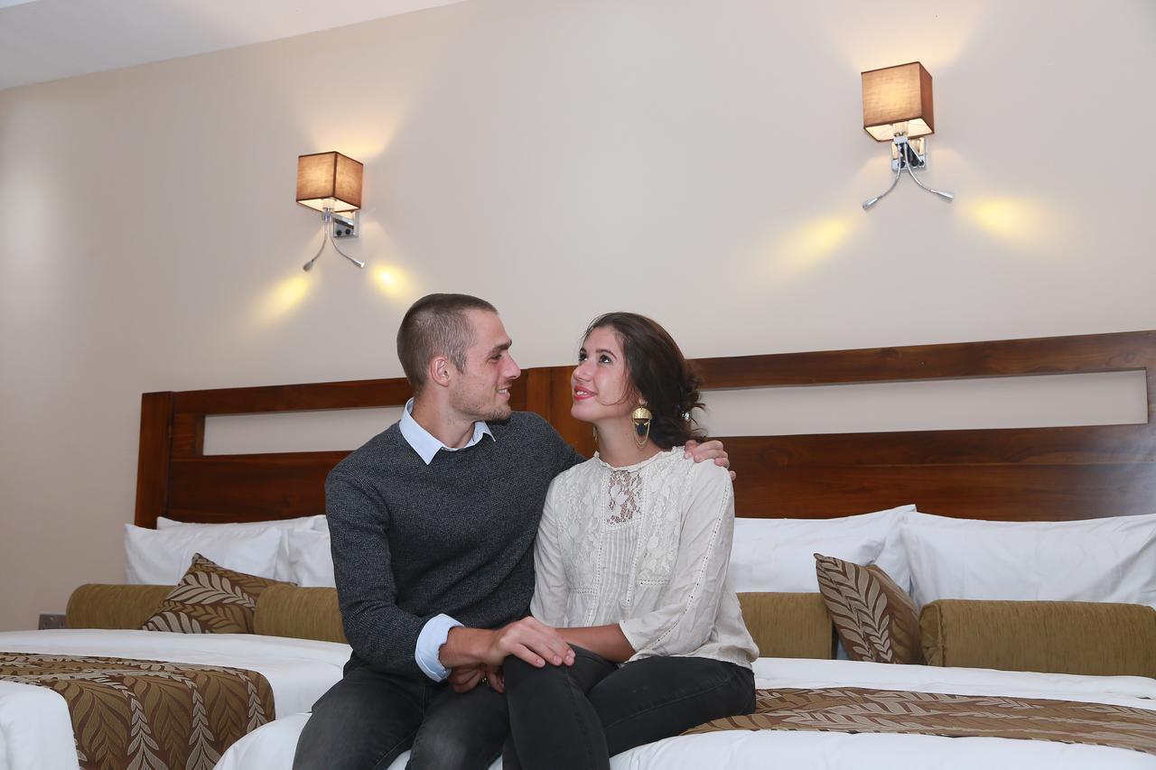 Rivendell Hotel Kandy Ngoại thất bức ảnh