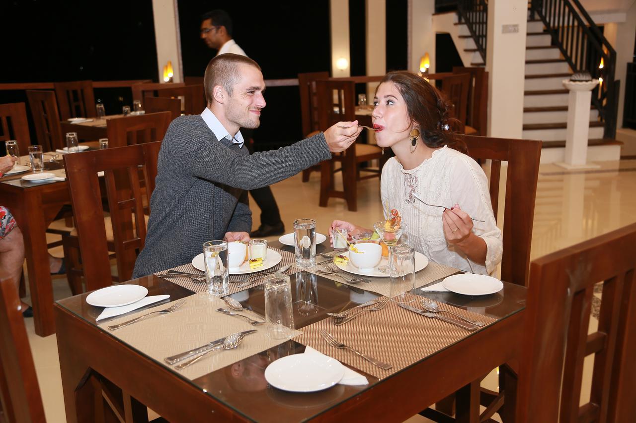 Rivendell Hotel Kandy Ngoại thất bức ảnh