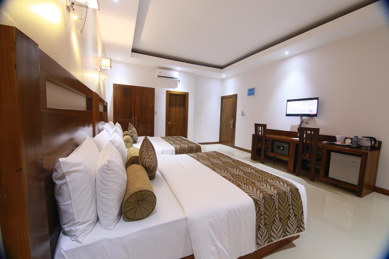 Rivendell Hotel Kandy Ngoại thất bức ảnh