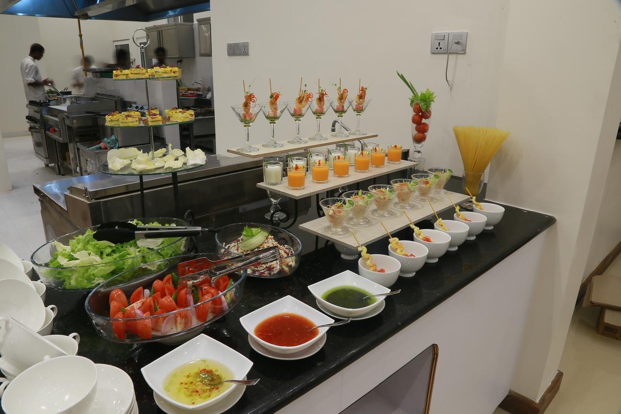 Rivendell Hotel Kandy Ngoại thất bức ảnh