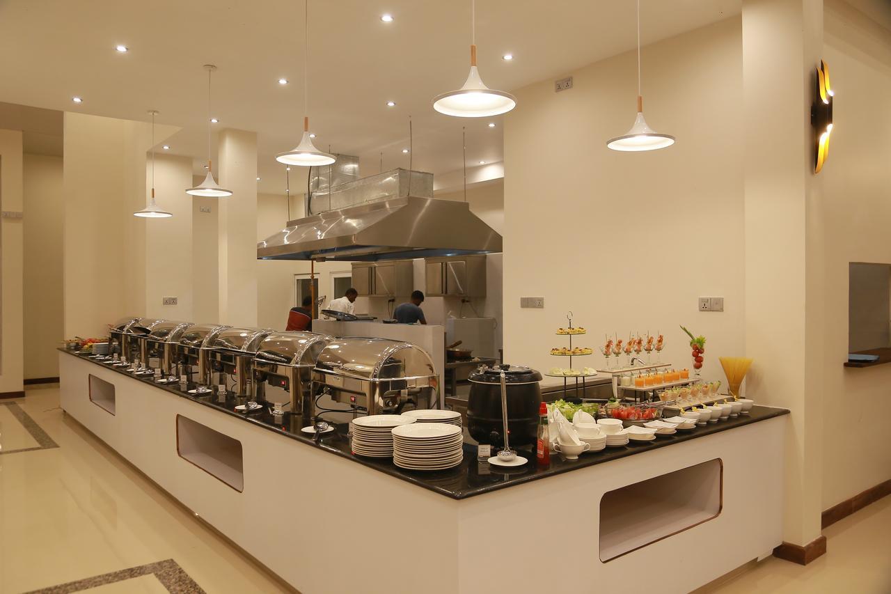 Rivendell Hotel Kandy Ngoại thất bức ảnh