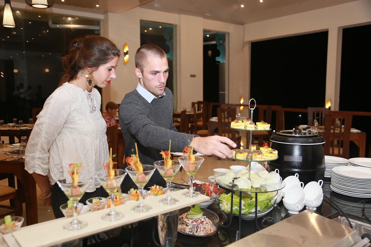 Rivendell Hotel Kandy Ngoại thất bức ảnh