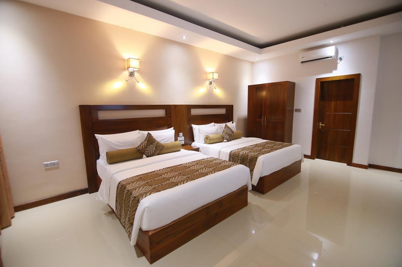 Rivendell Hotel Kandy Ngoại thất bức ảnh