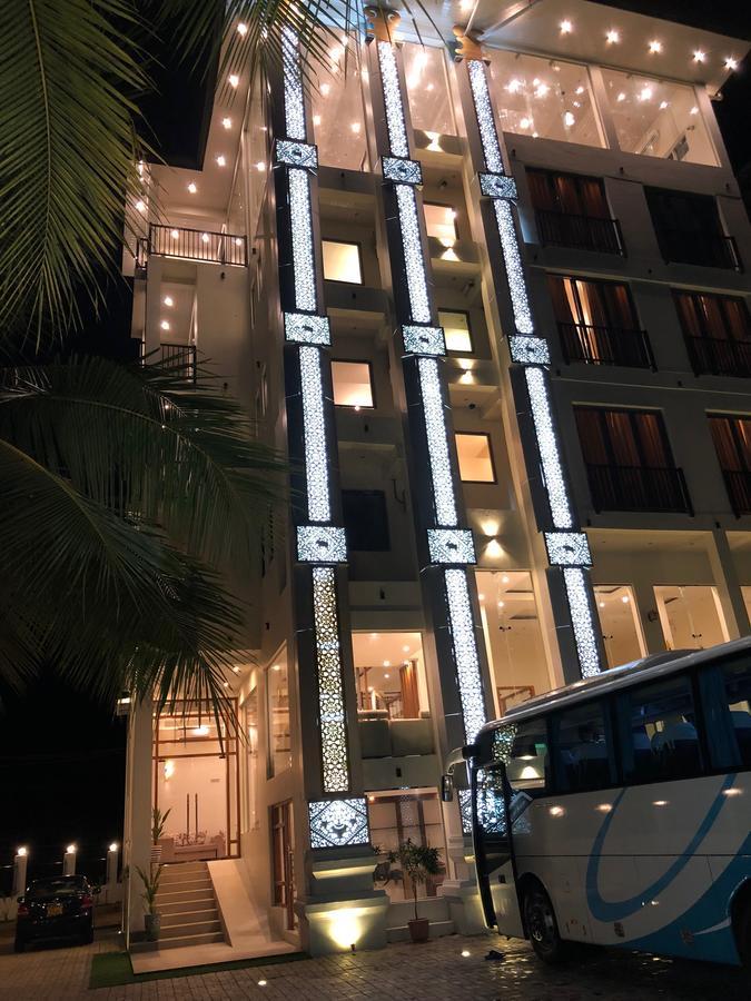 Rivendell Hotel Kandy Ngoại thất bức ảnh
