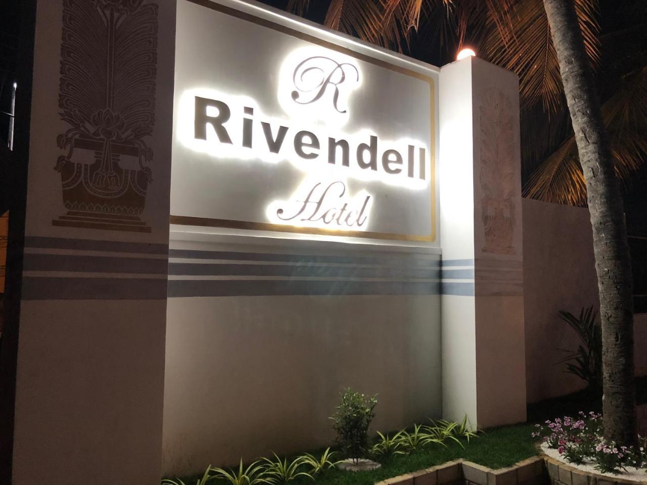Rivendell Hotel Kandy Ngoại thất bức ảnh