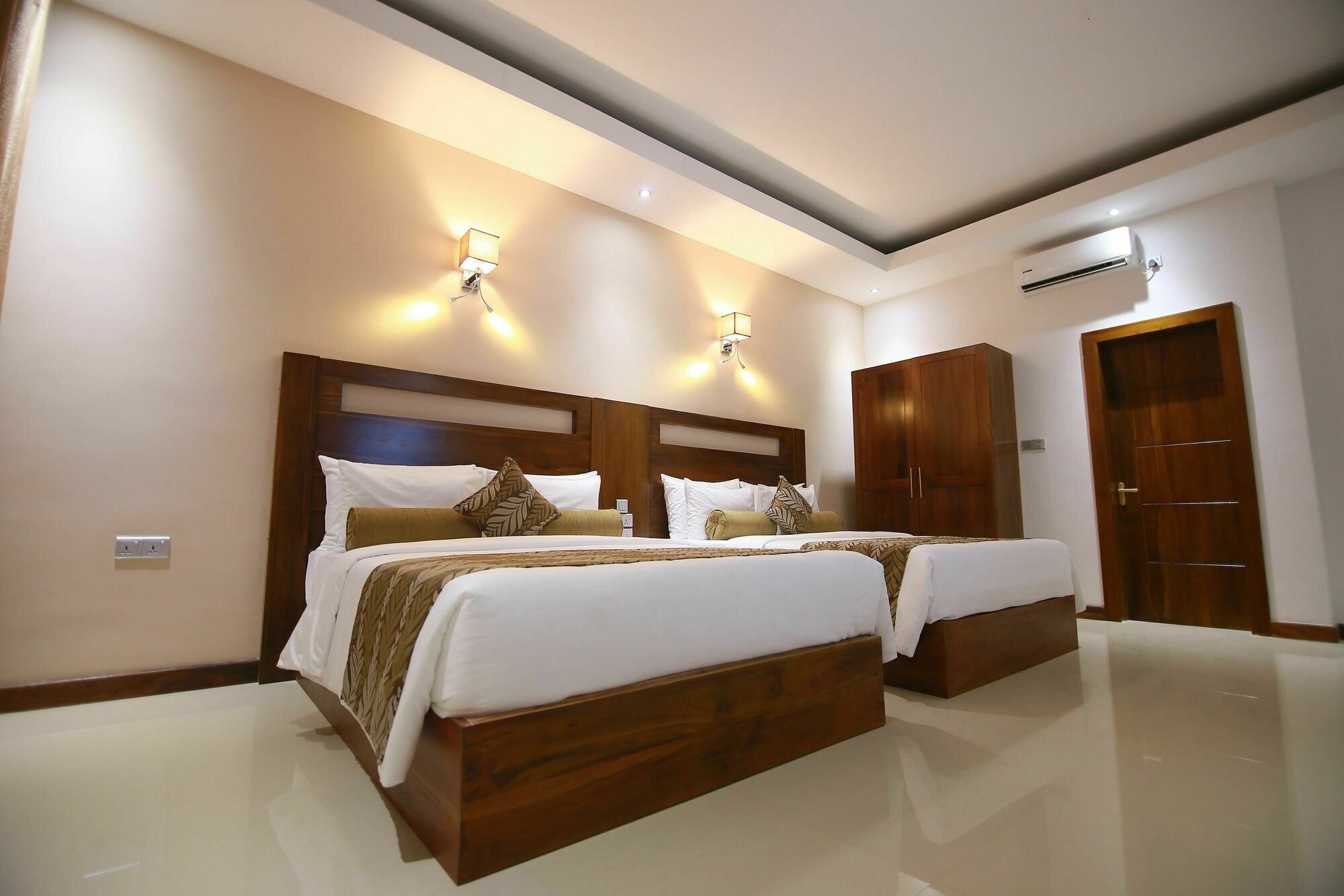 Rivendell Hotel Kandy Ngoại thất bức ảnh