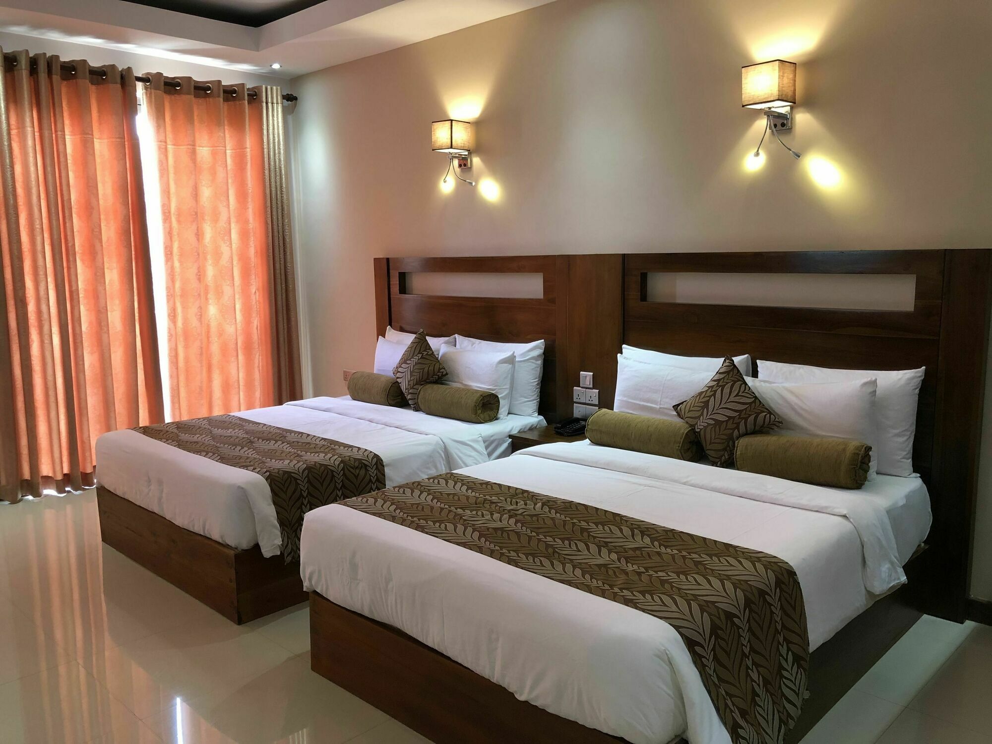 Rivendell Hotel Kandy Ngoại thất bức ảnh