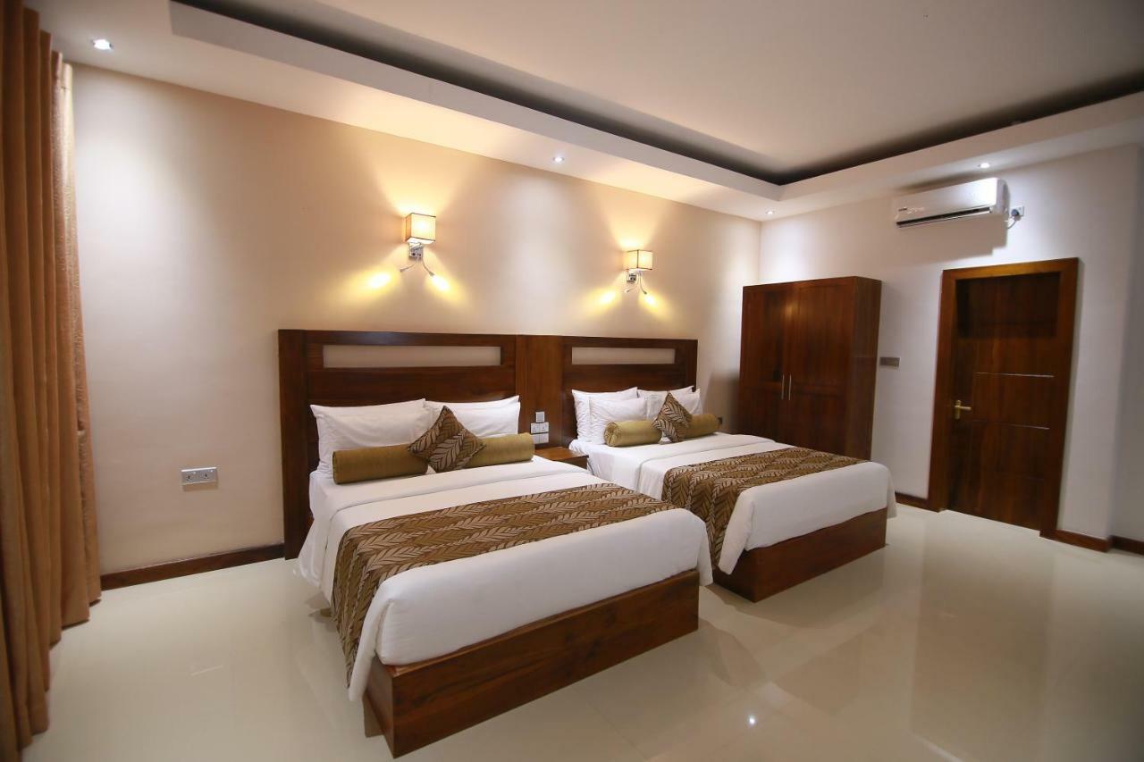 Rivendell Hotel Kandy Ngoại thất bức ảnh