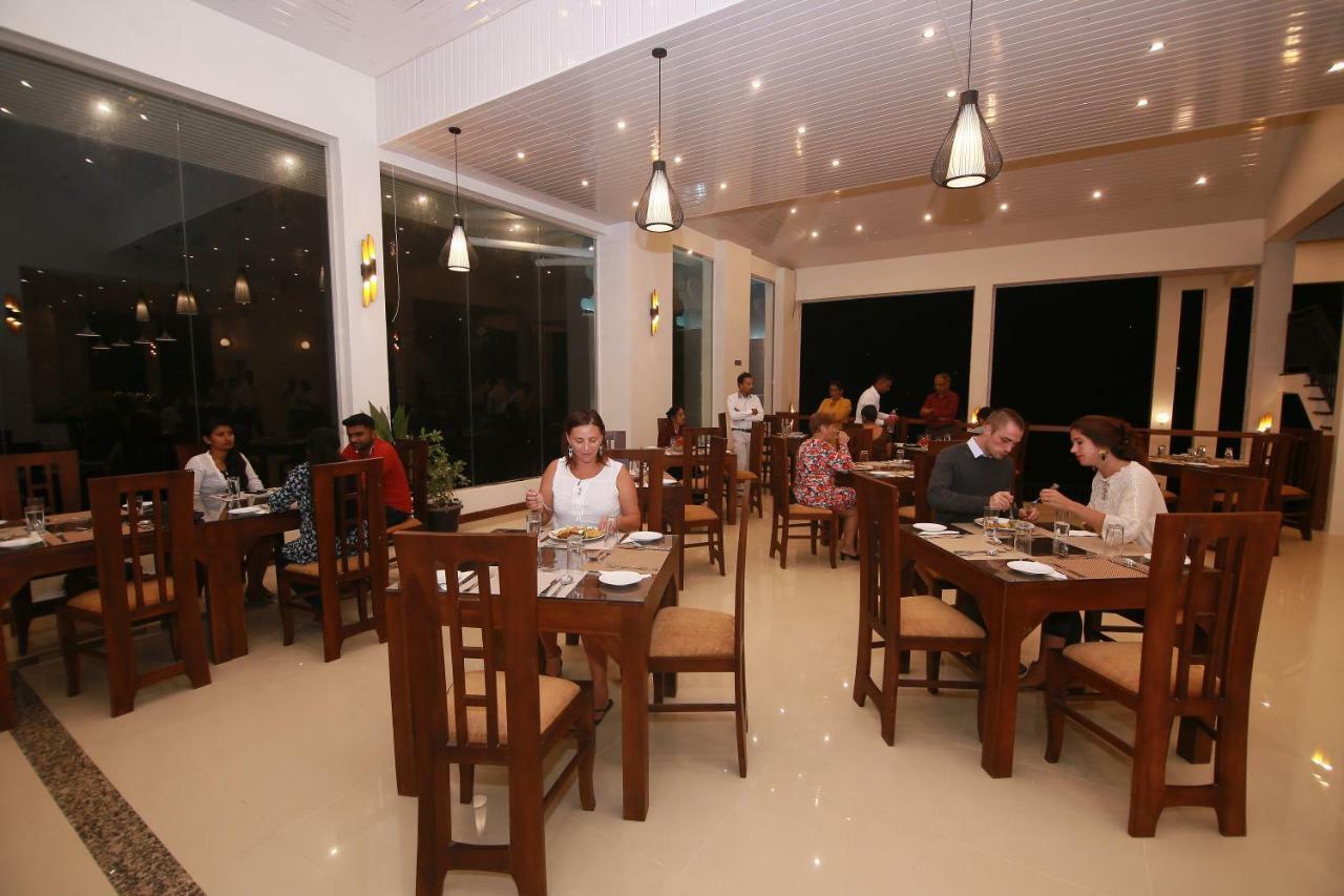 Rivendell Hotel Kandy Ngoại thất bức ảnh